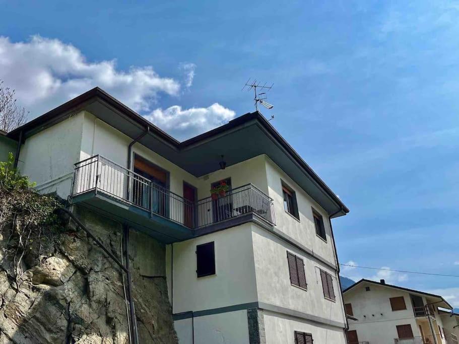 La Casa Di Sabi Apartment Locana Exterior photo